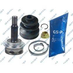 Kit de joint homocinétique GSP 859222 pour TOYOTA YARIS OE 4347059795
