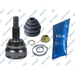 CV Joint Kit GSP 859225 OE Ref 4347039375