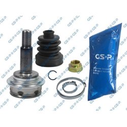 CV Joint Kit GSP 859231 OE Ref 434200D370