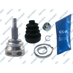 Kit de joint homocinétique GSP 859233 pour LEXUS, TOYOTA RX, AVENSIS OE 4347009M10