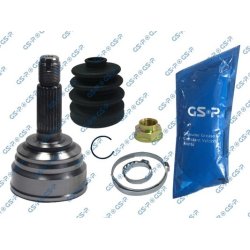 CV Joint Kit GSP 859266 OE Ref 43412B9080