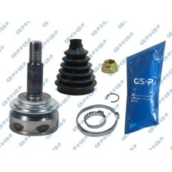 Kit de joint homocinétique GSP 859270 pour DAIHATSU, TOYOTA CHARADE, YARIS