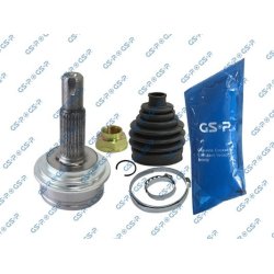 Kit de joint homocinétique GSP 859297 pour TOYOTA YARIS OE 4346059575