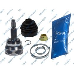 CV Joint Kit GSP 859304 OE Ref 434200E021