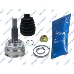 CV Joint Kit GSP 859318 OE Ref 4347009T00