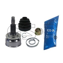 CV Joint Kit GSP 859321 OE Ref 4341058020