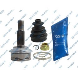 CV Joint Kit GSP 859332 OE Ref 4346009M50