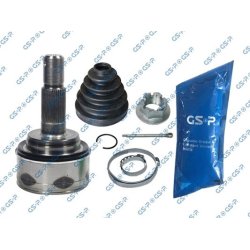 CV Joint Kit GSP 859336