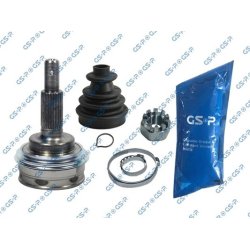 CV Joint Kit GSP 859337 OE Ref 4341002031
