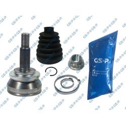 Kit de joint homocinétique GSP 859340 pour LEXUS, TOYOTA UX, COROLLA, PRIUS