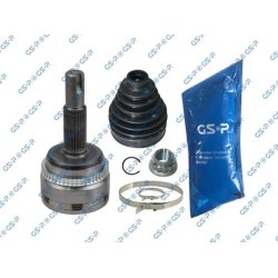CV Joint Kit GSP 859359 OE Ref 434708Z281