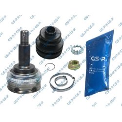 CV Joint Kit GSP 859370 OE Ref 4342022010