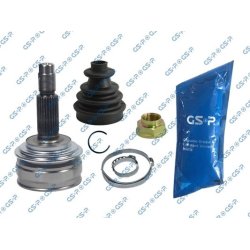 CV Joint Kit GSP 859385 OE Ref 4341052191