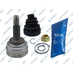 CV Joint Kit GSP 859387 OE Ref 4341012810