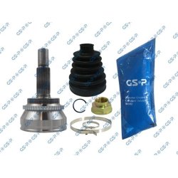 CV Joint Kit GSP 859399 OE Ref 4346009K90