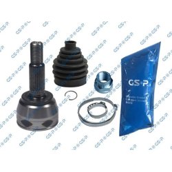 CV Joint Kit GSP 859417 OE Ref 434708Z045
