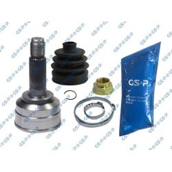 CV Joint Kit GSP 859423 OE Ref 4341097402