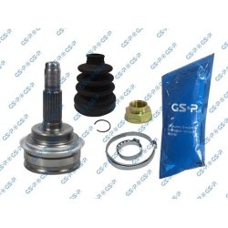CV Joint Kit GSP 859462 OE Ref 4346019255
