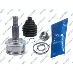 CV Joint Kit GSP 859528 OE Ref 43460F9012