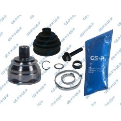 CV Joint Kit GSP 861005 OE Ref 701498340BX
