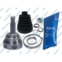 CV Joint Kit GSP 861007 OE Ref 6X0498099X