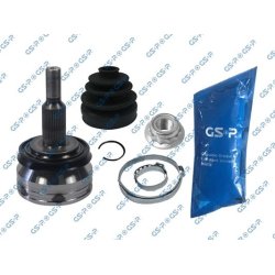 CV Joint Kit GSP 861009 OE Ref 7H0407321B