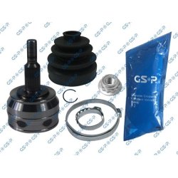 CV Joint Kit GSP 861011 OE Ref 7H0407321C