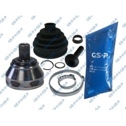 Kit de joint homocinétique GSP 861021 pour AUDI, SEAT, VW OE 8N0498099