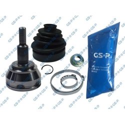CV Joint Kit GSP 861042 OE Ref 7L6407271G
