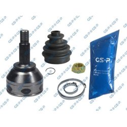 CV Joint Kit GSP 861046 OE Ref 5U0498099A