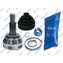 CV Joint Kit GSP 861050 OE Ref 7L0498099CX