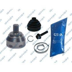 Kit de joint homocinétique GSP 861062 pour VW AMAROK OE 2H0498099