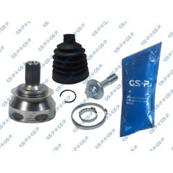 CV Joint Kit GSP 861065 OE Ref 2463605201