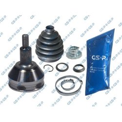 CV Joint Kit GSP 861074 OE Ref 6Q0498099GX