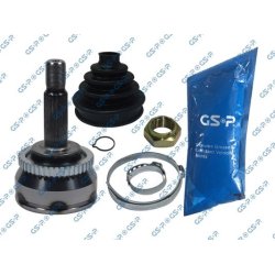 Kit de joint homocinétique GSP 862003 pour VOLVO S40, V40 OE 30819291
