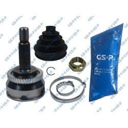 Kit de joint homocinétique GSP 862008 pour VOLVO S40, V40 OE 30611702