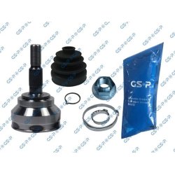 CV Joint Kit GSP 862016