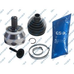 Kit de joint homocinétique GSP 862031 pour VOLVO OE 8603311