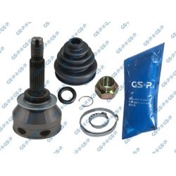 CV Joint Kit GSP 864001 OE Ref 9389200