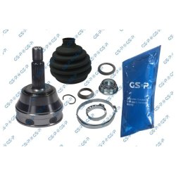 CV Joint Kit GSP 868003 OE Ref A11XLB3AH2203030E