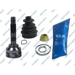 CV Joint Kit GSP 875007 OE Ref 614628