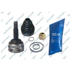 CV Joint Kit GSP 899013 OE Ref 96348789