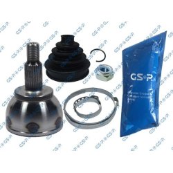 CV Joint Kit GSP 899037 OE Ref 1693601768