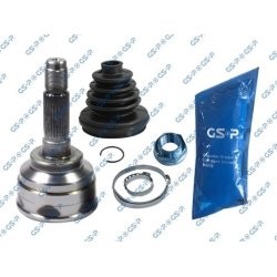 CV Joint Kit GSP 899046 OE Ref MD0422510