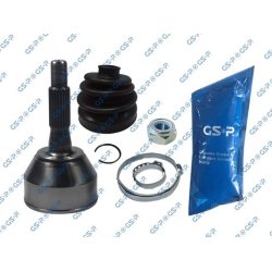CV Joint Kit GSP 899075 OE Ref 7702096117EH