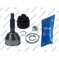 CV Joint Kit GSP 899076 OE Ref 7702096438