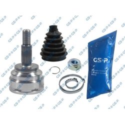 CV Joint Kit GSP 899087 OE Ref 7711368632