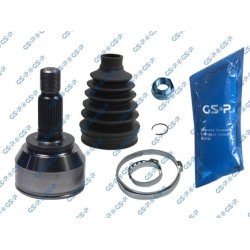 Kit de joint homocinétique GSP 899151 pour MG, ROVER MG, 75 OE GCV1194