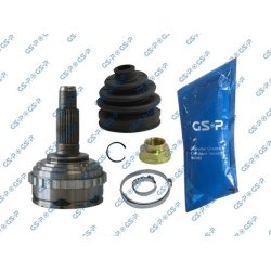 CV Joint Kit GSP 899209 OE Ref TFB001054EVA