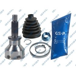 Kit de joint homocinétique GSP 899211 pour LAND ROVER DISCOVERY OE TDR100790